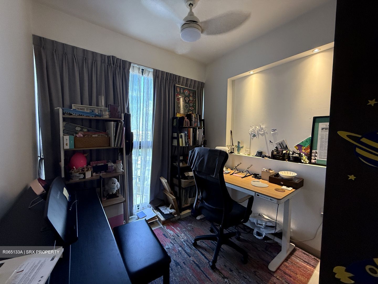 Westwood Residences (D22), Condominium #464169421